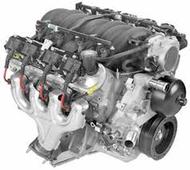 LS1 Engine Website Launched Online to Sell Rebuilt GM Engines to the Public at LS1CrateEngine.com
