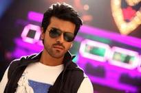 Ram Charan is 4th most desirable man