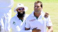Alec Stewart's World Test XI