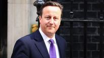 Cameron's personal note to Tory activists: full text