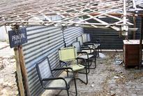 Down and out in Sarai Khaleel
