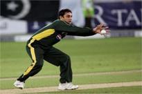 Ajmal backs 'lethal...