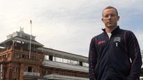 Middlesex eyeing Rogers replacement