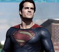Man of Steel: Sturdy and emotional, Superman is back with a bang