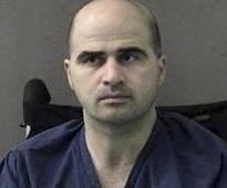Fort Hood suspect denied delay to shooting trial