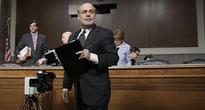 The Real Economic Outlook Behind Bernanke's Numbers