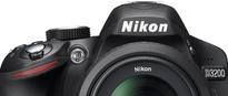 Reviewed.com: Nikon's D3200 DSLR gets the job done