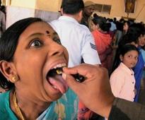 Fish medicine for asthma pa...