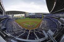 Marlins entrenched in deep financial foxhole