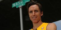 Steve Nash Still Doesn't Want Ex-Wife To Move To California