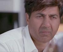 I might direct my son, says Sunny Deol