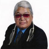 George Paul Horse Capture, former NMAI official, passes away
