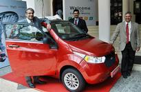 Mahindra Reva e2o EMI of Rs 12,802 takes running cost to Rs 9.18 lakhs