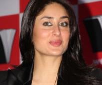 Being a Kapoor, acting is genetic: Kareena
