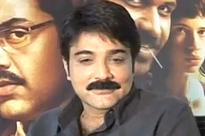 Singer Nirmala Mishra, actor Prosenjit honoured
