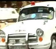Misuse of red beacons and flashers to invite jail sentence