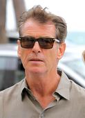 I did not think that I would find love again, says Pierce Brosnan