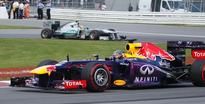 Vettel wins Canadian GP