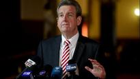O'Farrell GST push pressures Abbott