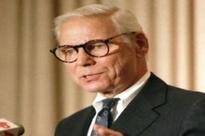 Bhopal Gas Tragedy: Anderson's extradition still pending