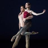 American Ballet Theatre gala draws pomp, stars and premieres