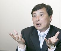 Progressive Justice Party chair says the future will be tough
