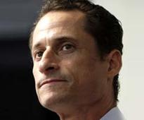Disgraced congressman Anthony Weiner in race for New York mayor