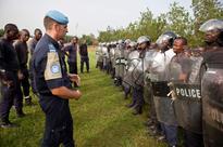Ban appoints Rwandan General as military chief of UN integrated Mali mission