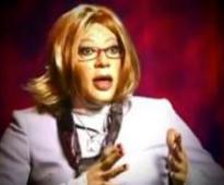 Orlando Jones to Take Over as Madea in TYLER PERRY'S A MADEA CHRISTMAS, Set for Release 12/13