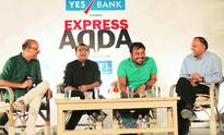 'We can't make a political film in India without camouflaging it'
