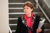 OMalley hosts fundraiser for New Hampshire senator Jeanne Shaheen
