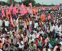 Not special package, Telangana needs statehood: Andhra Pradesh ministers