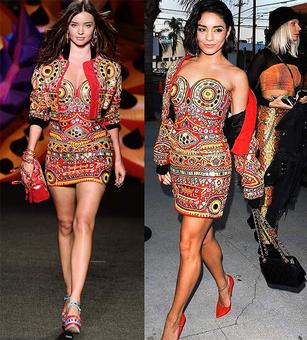 Priyanka, Shilpa, Sridevi: Who wore it better? Priyanka, Shilpa, Sridevi: Who wore it better?