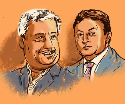 'It was very hard to build an R&D set-up in India' 'It was very hard to build an R&D set-up in India'