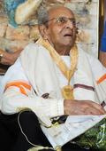 Pran Honored With Dadasaheb Phalke Award