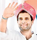 Rahul invokes IT pride