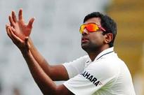 R Ashwin to endorse CavinKare