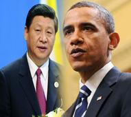 Barack Obama to meet Chinese President in June