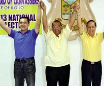 Polls solidify LP hold in most of Visayas