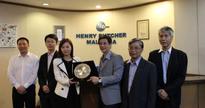 Real estate marketing company to promote Malaysian properties in China