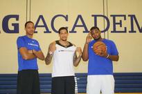 Ex-Canes put books aside to prepare for NBA