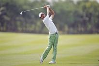 Chinese schoolboy may be Asia's Masters highlight