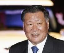 Hyundai chief blunts talk of new U.S. plant