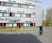 Dutch man held over shooting threat