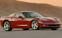 Corvette Headlight Problem Probed by NHTSA