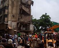 Mahim building collapse: Sanjay Dutt's lawyer loses son, wife, mother