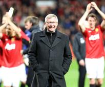 Fergie bows out with LMA award