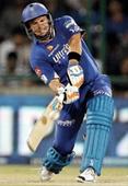 Royals set up Eden date with Mumbai Indians