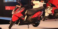 Overdrive2013 Yamaha Ray-Z