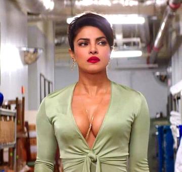 Deepika, Priyanka lose out at Teen Choice Awards Deepika, Priyanka lose out at Teen Choice Awards
